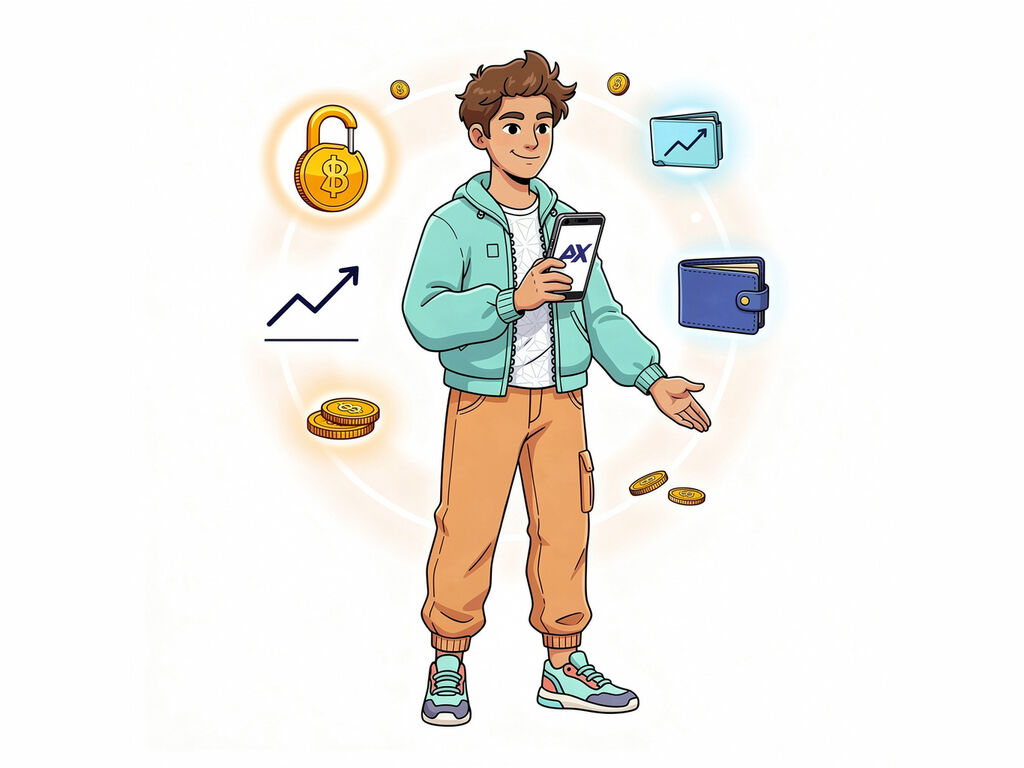 We believe you can only be truly happy and free when you’re financially independent.