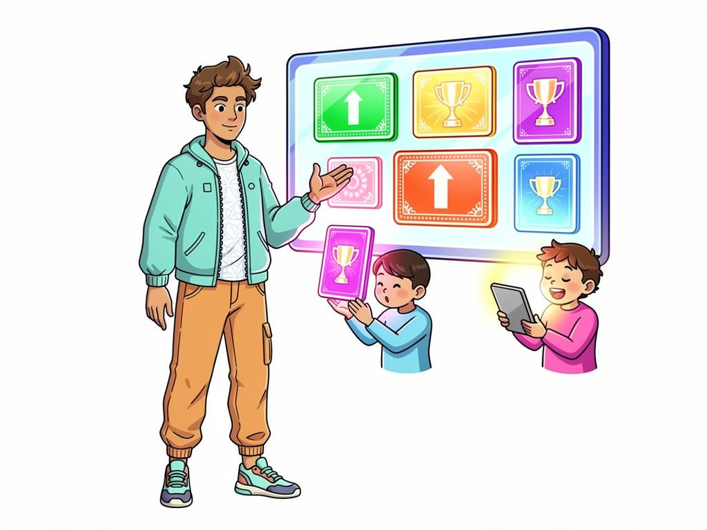 We are building a free contest program to grow visibility and value for NFT assets.